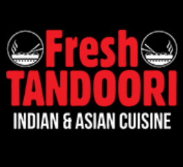 Fresh Tandoori
