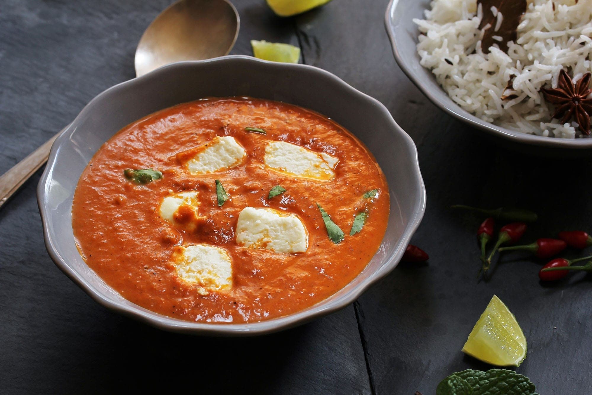 Fresh Tandoori restaurant
